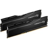 G.Skill CU-DIMM 48 GB DDR5-9600 (2x 24 GB) Dual-Kit, Arbeitsspeicher schwarz, F5-9600C4658H24GX2-TZ5CK, Trident Z5 CK, INTEL XMP