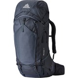 Gregory BALTORO 75, Rucksack blaugrau, 75 Liter, Größe M