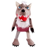 HABA Handpuppe Wolf Grisbert, Spielfigur 37 cm