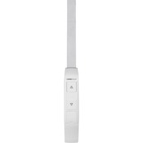 HOMEPILOT Gurtwickler RolloTron pure smart Aufputz, Elektrischer Gurtwickler weiß