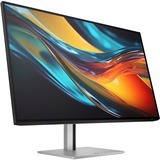 HP 732pk, LED-Monitor 80 cm (31.5 Zoll), schwarz/silber, UltraHD/4K, IPS Black, Thunderbolt 4, USB-C