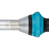 Hazet Drehmomentschlüssel 5145-3CT, 3/4" blau/schwarz, Umschalt-Knarre