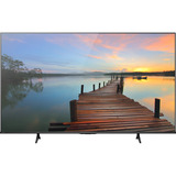 Hisense 65A6S, LED-Fernseher 164 cm (65 Zoll), schwarz/dunkelgrau, UltraHD/4K, Triple Tuner