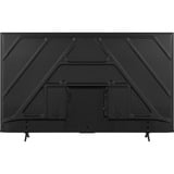 Hisense 65A6S, LED-Fernseher 164 cm (65 Zoll), schwarz/dunkelgrau, UltraHD/4K, Triple Tuner