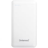 Intenso Powerbank XS20000 weiß, 20.000 mAh