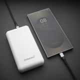 Intenso Powerbank XS20000 weiß, 20.000 mAh