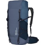 Jack Wolfskin PRELIGHT SHAPE 25, Rucksack blau, 25 Liter 