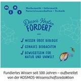 KOSMOS Mikroskop, Experimentierkasten 