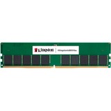 Kingston DIMM 16 GB DDR5-5200 ECC, Arbeitsspeicher grün, KSM56R46BD8PMI-32MDI, Server Premier, Registred