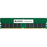 Kingston DIMM 32 GB DDR5-5600 REG ECC ECC, Arbeitsspeicher grün, KSM56R46BD8PMI-32MDI, Server Premier, Registered