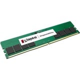 Kingston DIMM 32 GB DDR5-5600 REG ECC ECC, Arbeitsspeicher grün, KSM56R46BD8PMI-32MDI, Server Premier, Registered