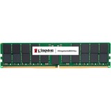 Kingston DIMM 64 GB DDR5-5600 REG ECC, Arbeitsspeicher KSM56R46BD4-64MD, Micron, Registred