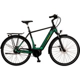 Kreidler Vitality Eco 8 (2022), Pedelec grün, 28", 50 cm Rahmen