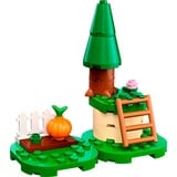 LEGO 30662 Animal Crossing Monas Kürbisgärtchen, Konstruktionsspielzeug Polybag