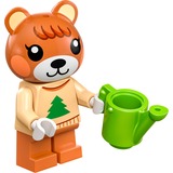 LEGO 30662 Animal Crossing Monas Kürbisgärtchen, Konstruktionsspielzeug Polybag