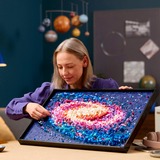 LEGO 31212 Art Die Milchstraßen-Galaxie, Konstruktionsspielzeug 
