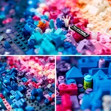 LEGO 31212 Art Die Milchstraßen-Galaxie, Konstruktionsspielzeug 