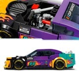 LEGO 76935 Speed Champions NASCAR Next Gen Chevrolet Camaro ZL1, Konstruktionsspielzeug 