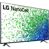 LG 50NANO809PA, LED-Fernseher 126 cm(50 Zoll), schwarz, UltraHD/4K, Triple Tuner, SmartTV
