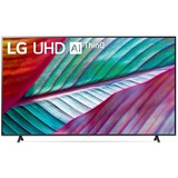 LG 75UR78006LK.AEUD, LED-Fernseher 189 cm (75 Zoll), schwarz, UltraHD/4K, HDR, SmartTV
