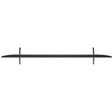 LG 75UR78006LK.AEUD, LED-Fernseher 189 cm (75 Zoll), schwarz, UltraHD/4K, HDR, SmartTV