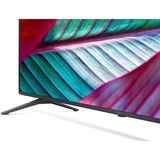 LG 75UR78006LK.AEUD, LED-Fernseher 189 cm (75 Zoll), schwarz, UltraHD/4K, HDR, SmartTV