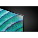 LG 75UR78006LK.AEUD, LED-Fernseher 189 cm (75 Zoll), schwarz, UltraHD/4K, HDR, SmartTV