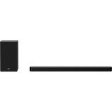 LG DSP8YA, Soundbar schwarz, HDMI 2.1, WLAN, Bluetooth