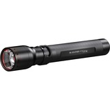 Ledlenser P17R Core, Taschenlampe schwarz