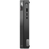 Lenovo ThinkCentre neo 50q Gen 4 (12LN001EGE), Mini-PC schwarz, Windows 11 Pro 64-Bit