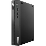 Lenovo ThinkCentre neo 50q Gen 4 (12LN001EGE), Mini-PC schwarz, Windows 11 Pro 64-Bit
