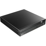 Lenovo ThinkCentre neo 50q Gen 4 (12LN001EGE), Mini-PC schwarz, Windows 11 Pro 64-Bit