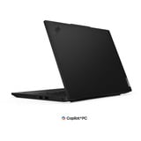 Lenovo ThinkPad L14 G7 Intel (21X2003NGE), Notebook schiefer, Intel® Core™ Ultra 7 355, Intel® Graphics, 32 GB DDR5, 512 GB (512 GB SSD), Windows 11 Pro