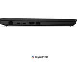 Lenovo ThinkPad L14 G7 Intel (21X2003NGE), Notebook schiefer, Intel® Core™ Ultra 7 355, Intel® Graphics, 32 GB DDR5, 512 GB (512 GB SSD), Windows 11 Pro