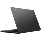 Lenovo ThinkPad L15 G3 (21C3001FGE), Notebook schwarz, Windows 10 Pro 64-Bit, 512 GB SSD