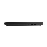 Lenovo ThinkPad L16 AMD G3 (21XC002WGE), Notebook schwarz, AMD Ryzen AI 7 445, AMD Radeon 840M, 24 GB DDR5, 512 GB (512 GB SSD), Windows 11 Pro