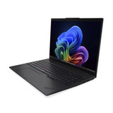 Lenovo ThinkPad L16 AMD G3 (21XC002WGE), Notebook schwarz, AMD Ryzen AI 7 445, AMD Radeon 840M, 24 GB DDR5, 512 GB (512 GB SSD), Windows 11 Pro