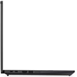 Lenovo ThinkPad P14s G7 (21X0004BGE), Notebook schwarz, AMD Ryzen AI 7 PRO 450, AMD Radeon 860M, 24 GB DDR5, 512 GB (512 GB SSD), Windows 11 Pro