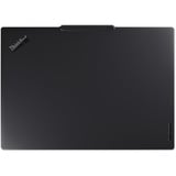 Lenovo ThinkPad P14s G7 (21X0004BGE), Notebook schwarz, AMD Ryzen AI 7 PRO 450, AMD Radeon 860M, 24 GB DDR5, 512 GB (512 GB SSD), Windows 11 Pro
