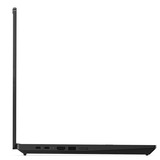 Lenovo ThinkPad T16 AMD G5 (21WX002BGE), Notebook schwarz, AMD Ryzen AI 5 PRO 440, AMD Radeon 860M, 32 GB DDR5, 512 GB (512 GB SSD), Windows 11 Pro