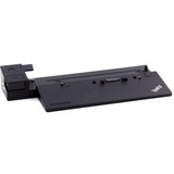 Lenovo ThinkPad Ultra Dock Generalüberholt, Dockingstation schwarz