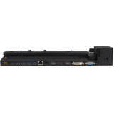Lenovo ThinkPad Ultra Dock Generalüberholt, Dockingstation schwarz