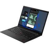 Lenovo ThinkPad X1 Carbon G10 (21CB00B6GE), Notebook schwarz, Windows 10 Pro 64-Bit, 512 GB SSD