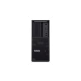 Lenovo ThinkStation P3 Tower Gen 2 (30HT00BSGE), PC-System schwarz, Windows 11 Pro