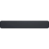 Logitech MX Palm Rest, Handgelenkauflage schwarz