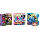 MGA Entertainment Little Tikes Trolls: Umarmen, singen & tanzen Kollektion im PDQ, Hörbuch 