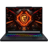 MSI Crosshair 16 Max HX E2WGXK-023, Gaming-Notebook schwarz, Intel® Core™ Ultra 9 275HX, NVIDIA GeForce RTX 5070, 16 GB DDR5, Windows 11 Home