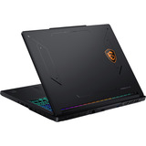 MSI Crosshair 16 Max HX E2WGXK-023, Gaming-Notebook schwarz, Intel® Core™ Ultra 9 275HX, NVIDIA GeForce RTX 5070, 16 GB DDR5, Windows 11 Home