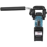 Makita Akku-Erdbohrer DG002GZ XGT, 40Volt blau/schwarz, ohne Akku und Ladegerät