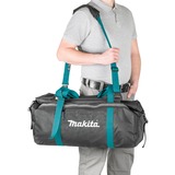 Makita Roll-Top Reisetasche mint, 37 Liter